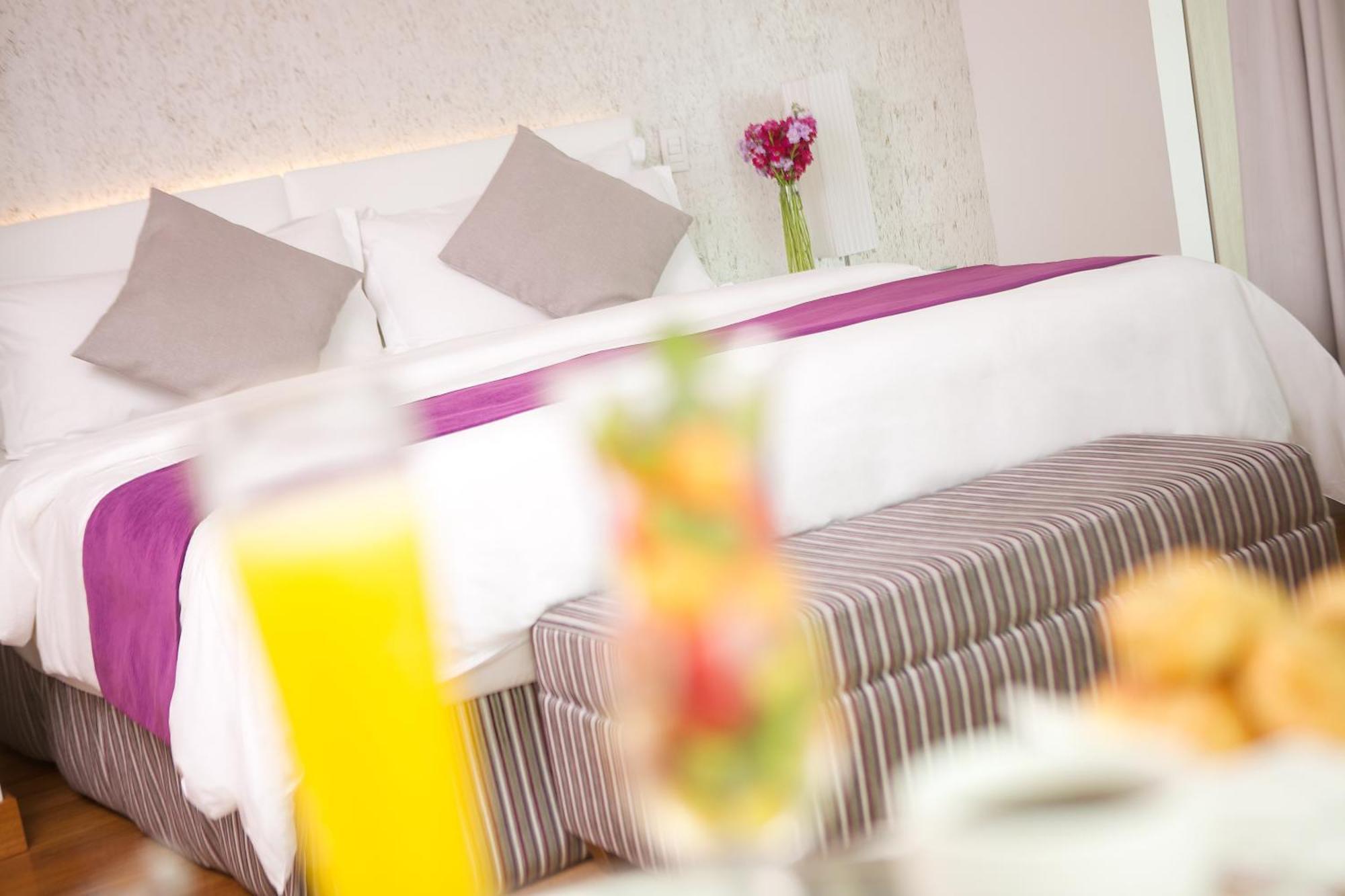 Hotel Rio Amazonas 키토 외부 사진