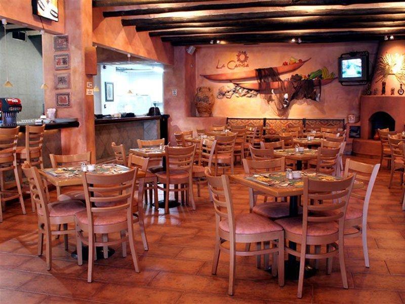 Hotel Rio Amazonas 키토 외부 사진