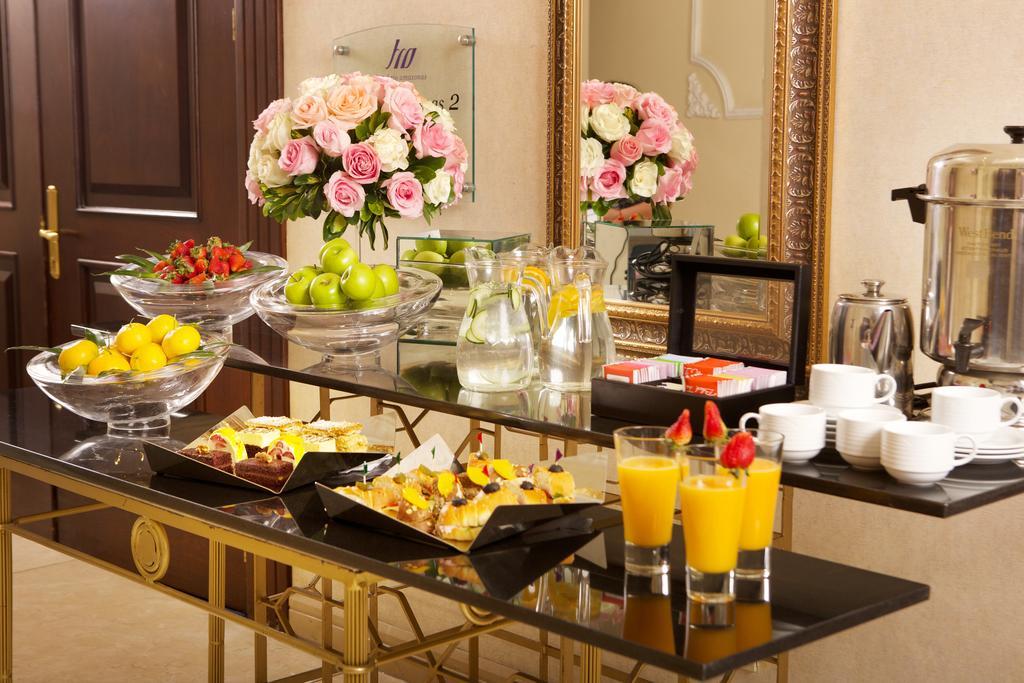 Hotel Rio Amazonas 키토 외부 사진