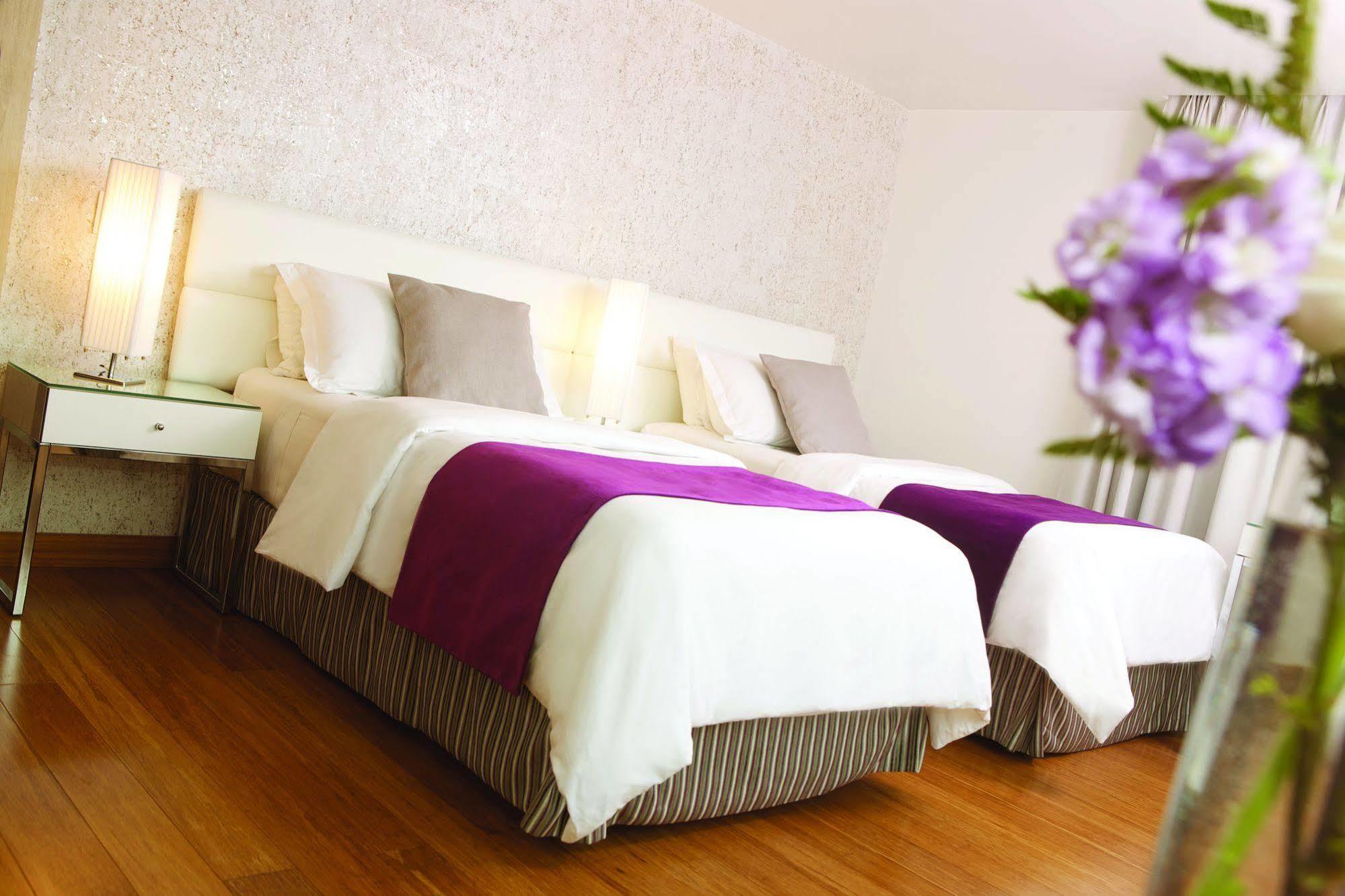 Hotel Rio Amazonas 키토 외부 사진
